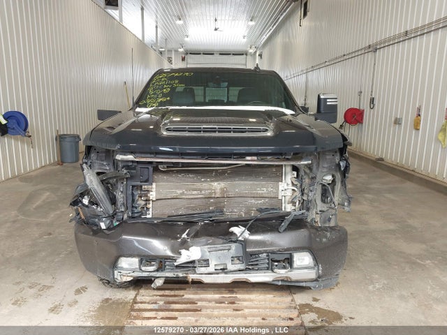 1GC4YVEY8LF261108 Chevrolet Silverado 3500hd High Country