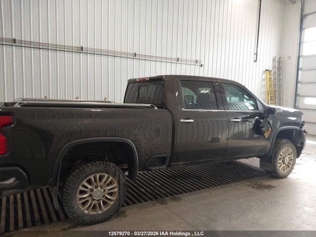 1GC4YVEY8LF261108 Chevrolet Silverado 3500hd High Country