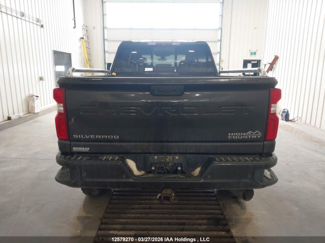 1GC4YVEY8LF261108 Chevrolet Silverado 3500hd High Country