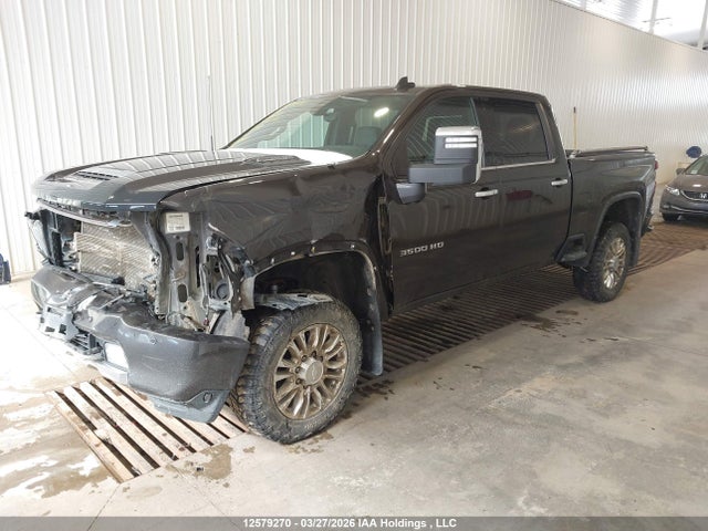 1GC4YVEY8LF261108 Chevrolet Silverado 3500hd High Country