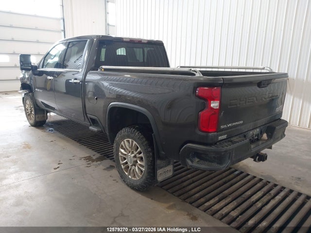 1GC4YVEY8LF261108 Chevrolet Silverado 3500hd High Country
