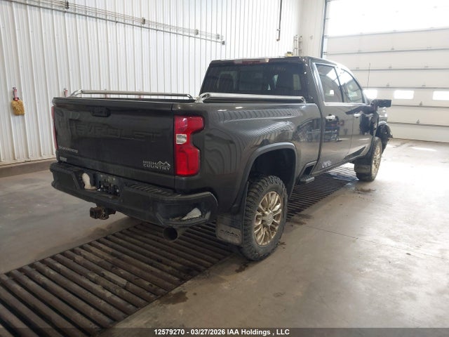 1GC4YVEY8LF261108 Chevrolet Silverado 3500hd High Country