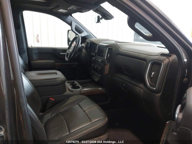 1GC4YVEY8LF261108 Chevrolet Silverado 3500hd High Country