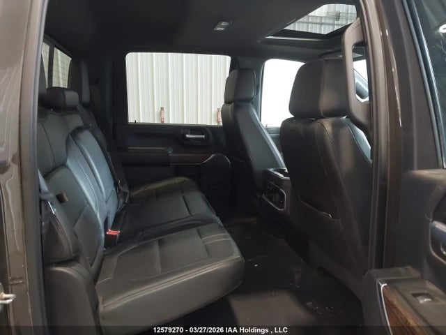 1GC4YVEY8LF261108 Chevrolet Silverado 3500hd High Country