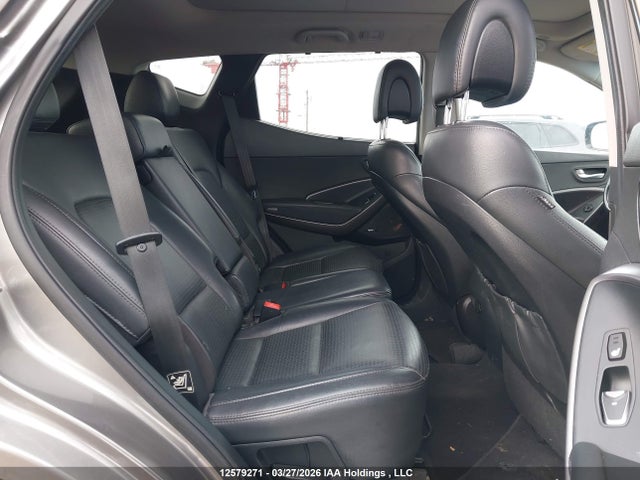 Продажа на аукционе авто 2013 Hyundai Santa Fe Sport 2.0t Limited, vin: 5XYZUDLA2DG061261, номер лота: 12579271