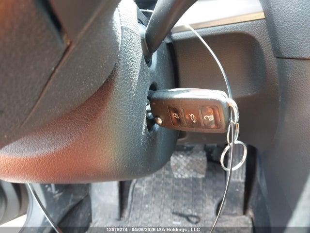 Aukcja sprzedaży 2011 Volkswagen Golf, vin: WVWDA7AJ2BW127945, numer aukcji: 12579274