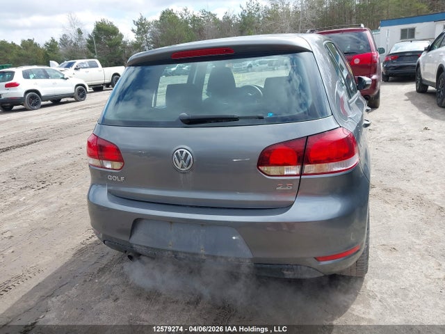 Aukcja sprzedaży 2011 Volkswagen Golf, vin: WVWDA7AJ2BW127945, numer aukcji: 12579274
