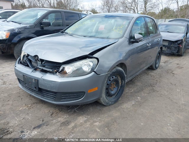 Aukcja sprzedaży 2011 Volkswagen Golf, vin: WVWDA7AJ2BW127945, numer aukcji: 12579274