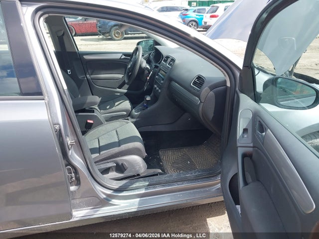 Aukcja sprzedaży 2011 Volkswagen Golf, vin: WVWDA7AJ2BW127945, numer aukcji: 12579274