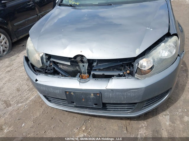 Aukcja sprzedaży 2011 Volkswagen Golf, vin: WVWDA7AJ2BW127945, numer aukcji: 12579274