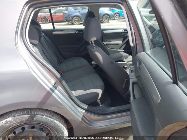 Aukcja sprzedaży 2011 Volkswagen Golf, vin: WVWDA7AJ2BW127945, numer aukcji: 12579274