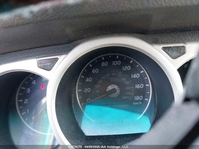 2003 Toyota 4runner Limited მანქანა იყიდება აუქციონზე, vin: JTEBU17R338005931, აუქციონის ნომერი: 12579275