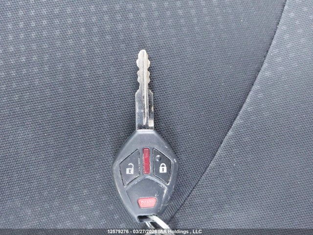 Продажа на аукционе авто 2015 Mitsubishi Rvr Se, vin: 4A4AJ3AU6FE601616, номер лота: 12579276