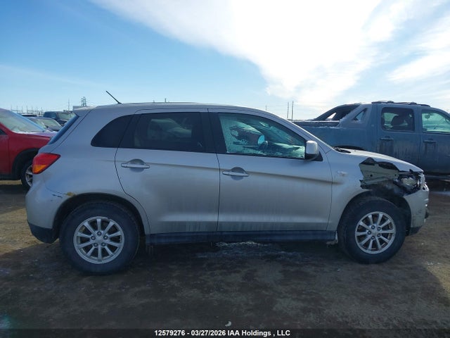 Продажа на аукционе авто 2015 Mitsubishi Rvr Se, vin: 4A4AJ3AU6FE601616, номер лота: 12579276