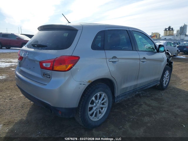 Продажа на аукционе авто 2015 Mitsubishi Rvr Se, vin: 4A4AJ3AU6FE601616, номер лота: 12579276
