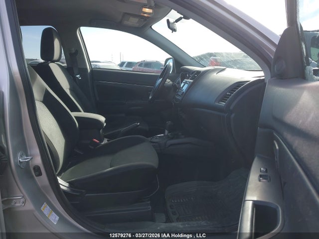 Продажа на аукционе авто 2015 Mitsubishi Rvr Se, vin: 4A4AJ3AU6FE601616, номер лота: 12579276