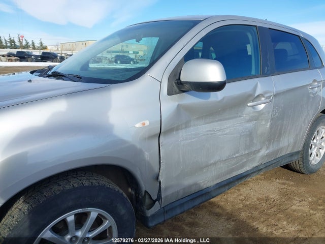Продажа на аукционе авто 2015 Mitsubishi Rvr Se, vin: 4A4AJ3AU6FE601616, номер лота: 12579276