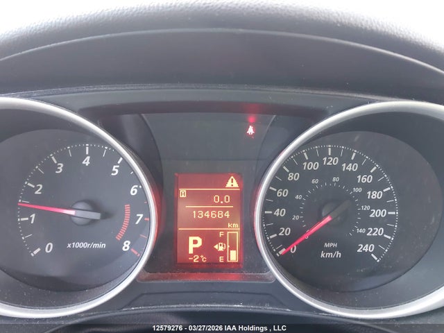 Продажа на аукционе авто 2015 Mitsubishi Rvr Se, vin: 4A4AJ3AU6FE601616, номер лота: 12579276