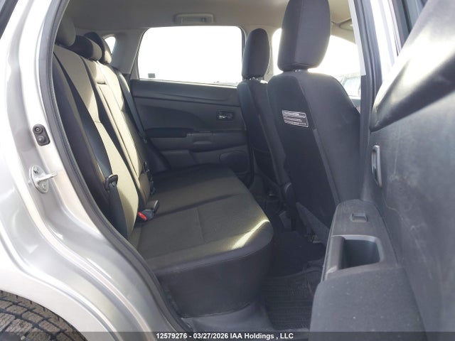 Продажа на аукционе авто 2015 Mitsubishi Rvr Se, vin: 4A4AJ3AU6FE601616, номер лота: 12579276