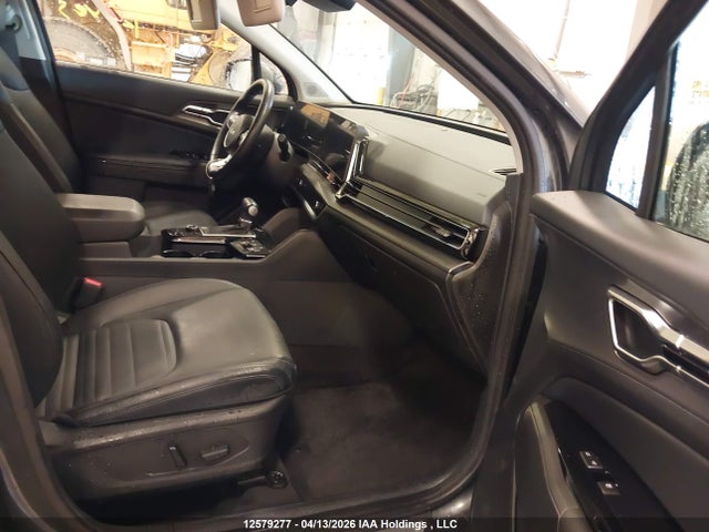 2025 Kia Sportage Ex მანქანა იყიდება აუქციონზე, vin: KNDPVCDF9S7363391, აუქციონის ნომერი: 12579277