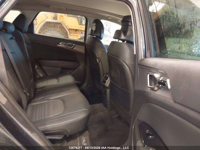 2025 Kia Sportage Ex მანქანა იყიდება აუქციონზე, vin: KNDPVCDF9S7363391, აუქციონის ნომერი: 12579277