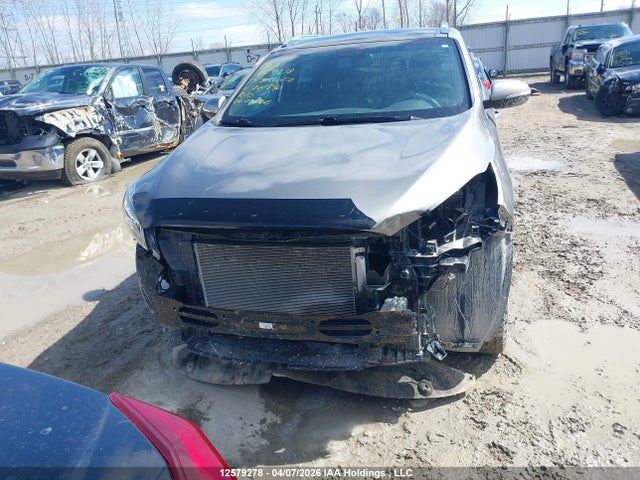 5XYPKDA59HG201850 KIA Sorento 3.3l Sx/3.3l Sx+