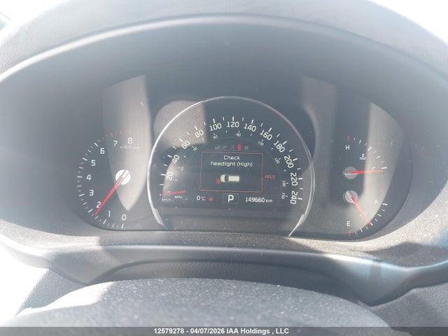 5XYPKDA59HG201850 KIA Sorento 3.3l Sx/3.3l Sx+