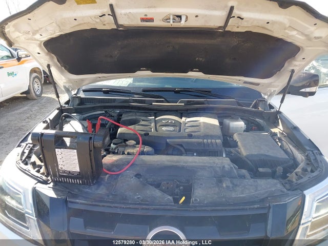 Aukcja sprzedaży 2023 Nissan Armada Sl, vin: JN8AY2BB6P9837434, numer aukcji: 12579280