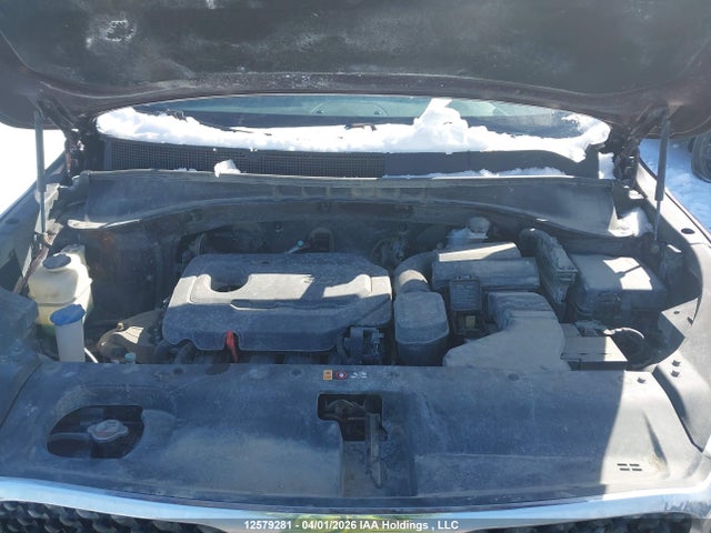 Продажа на аукционе авто 2016 Kia Sorento 2.4l Lx, vin: 5XYPGDA38GG136875, номер лота: 12579281
