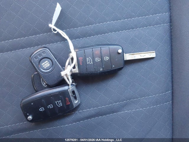 Продажа на аукционе авто 2016 Kia Sorento 2.4l Lx, vin: 5XYPGDA38GG136875, номер лота: 12579281