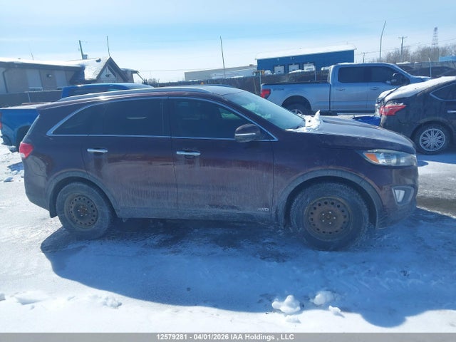 Продажа на аукционе авто 2016 Kia Sorento 2.4l Lx, vin: 5XYPGDA38GG136875, номер лота: 12579281