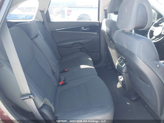 Продажа на аукционе авто 2016 Kia Sorento 2.4l Lx, vin: 5XYPGDA38GG136875, номер лота: 12579281