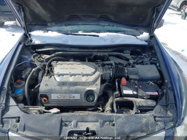 Aukcja sprzedaży 2009 Honda Accord Sedan, vin: 1HGCP36759A800364, numer aukcji: 12579282