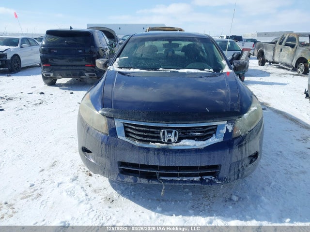 Aukcja sprzedaży 2009 Honda Accord Sedan, vin: 1HGCP36759A800364, numer aukcji: 12579282
