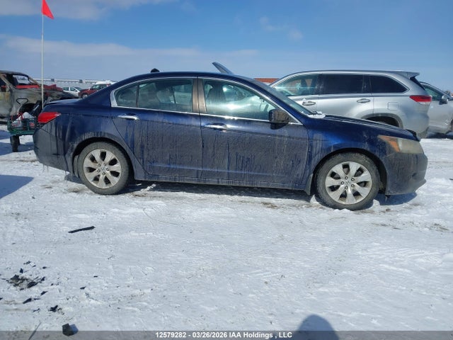 Aukcja sprzedaży 2009 Honda Accord Sedan, vin: 1HGCP36759A800364, numer aukcji: 12579282