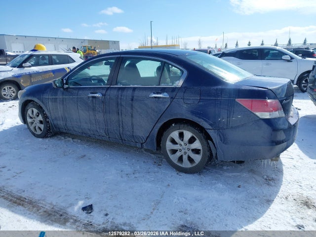 Aukcja sprzedaży 2009 Honda Accord Sedan, vin: 1HGCP36759A800364, numer aukcji: 12579282
