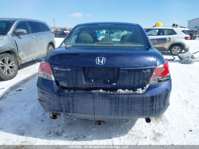 Aukcja sprzedaży 2009 Honda Accord Sedan, vin: 1HGCP36759A800364, numer aukcji: 12579282