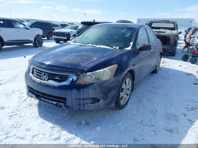 Aukcja sprzedaży 2009 Honda Accord Sedan, vin: 1HGCP36759A800364, numer aukcji: 12579282