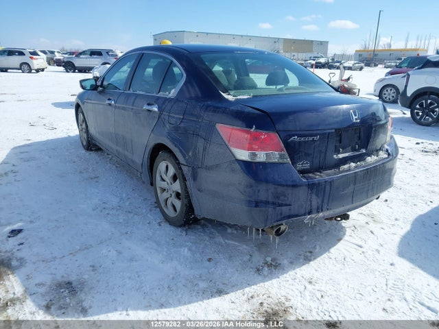 Aukcja sprzedaży 2009 Honda Accord Sedan, vin: 1HGCP36759A800364, numer aukcji: 12579282