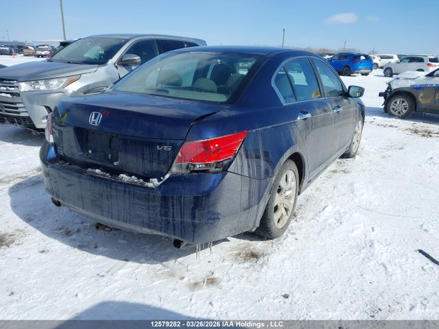 Aukcja sprzedaży 2009 Honda Accord Sedan, vin: 1HGCP36759A800364, numer aukcji: 12579282