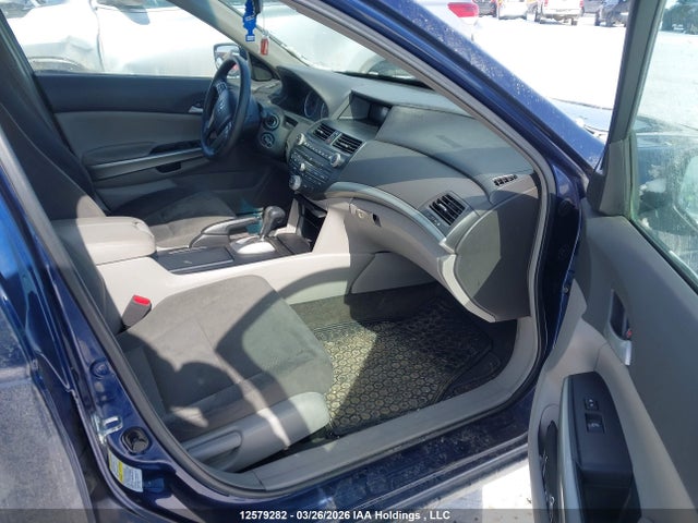 Aukcja sprzedaży 2009 Honda Accord Sedan, vin: 1HGCP36759A800364, numer aukcji: 12579282