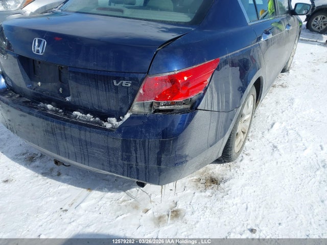 Aukcja sprzedaży 2009 Honda Accord Sedan, vin: 1HGCP36759A800364, numer aukcji: 12579282