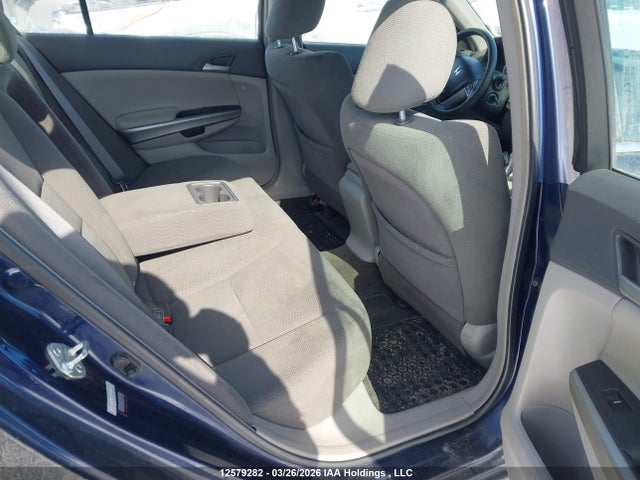Aukcja sprzedaży 2009 Honda Accord Sedan, vin: 1HGCP36759A800364, numer aukcji: 12579282