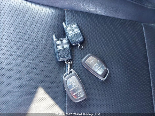 Aukcja sprzedaży 2016 Hyundai Tucson Limited/sport And Eco/se, vin: KM8J3CA23GU071639, numer aukcji: 12579285