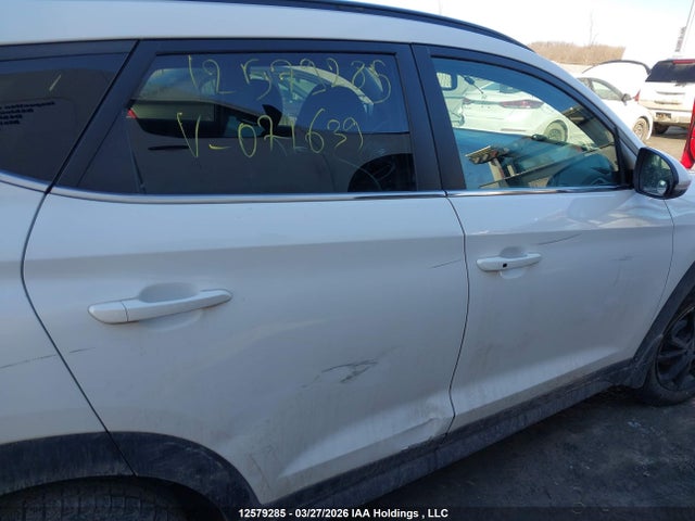 Aukcja sprzedaży 2016 Hyundai Tucson Limited/sport And Eco/se, vin: KM8J3CA23GU071639, numer aukcji: 12579285