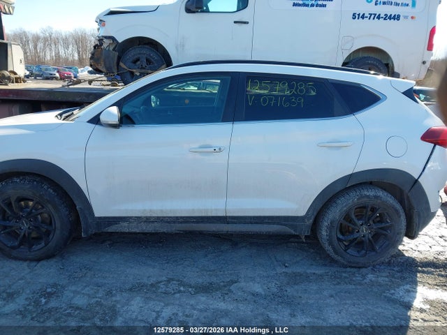 Aukcja sprzedaży 2016 Hyundai Tucson Limited/sport And Eco/se, vin: KM8J3CA23GU071639, numer aukcji: 12579285