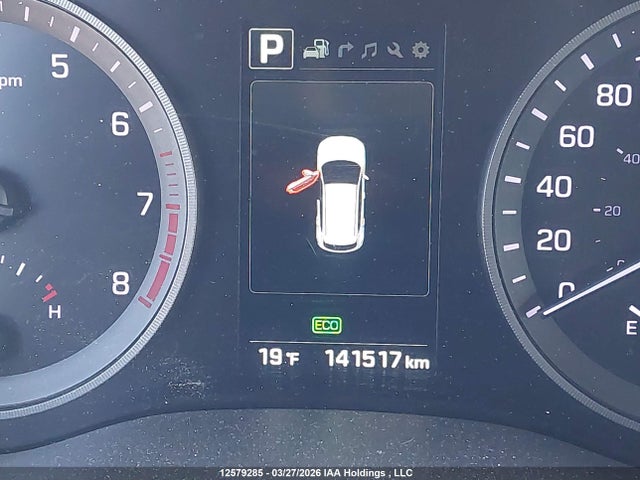 Aukcja sprzedaży 2016 Hyundai Tucson Limited/sport And Eco/se, vin: KM8J3CA23GU071639, numer aukcji: 12579285
