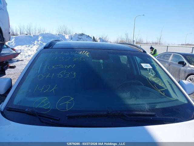 Aukcja sprzedaży 2016 Hyundai Tucson Limited/sport And Eco/se, vin: KM8J3CA23GU071639, numer aukcji: 12579285