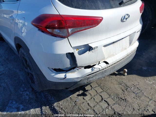 Aukcja sprzedaży 2016 Hyundai Tucson Limited/sport And Eco/se, vin: KM8J3CA23GU071639, numer aukcji: 12579285