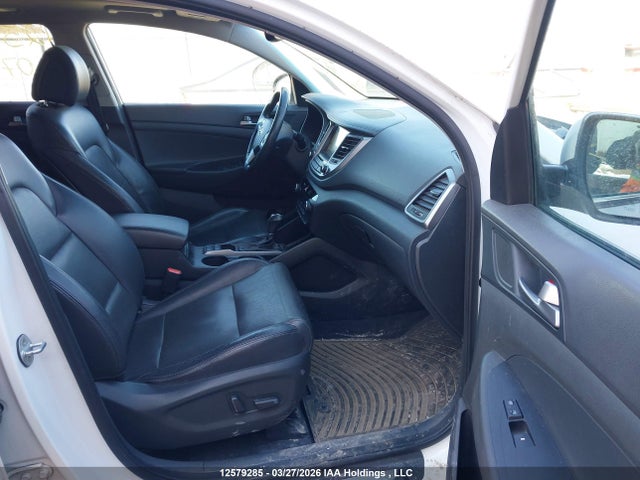 Aukcja sprzedaży 2016 Hyundai Tucson Limited/sport And Eco/se, vin: KM8J3CA23GU071639, numer aukcji: 12579285